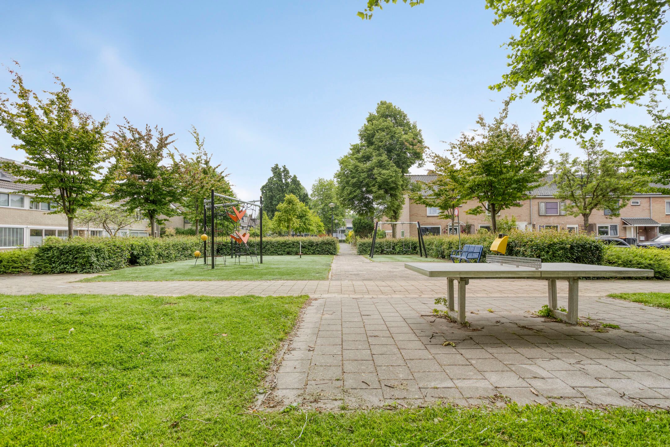 Photo 30 of Jan Mostaertlaan 15