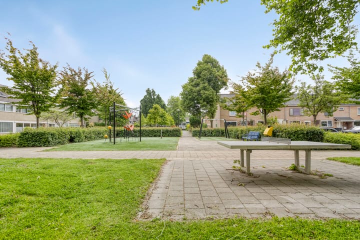 Foto 30 van Jan Mostaertlaan 15