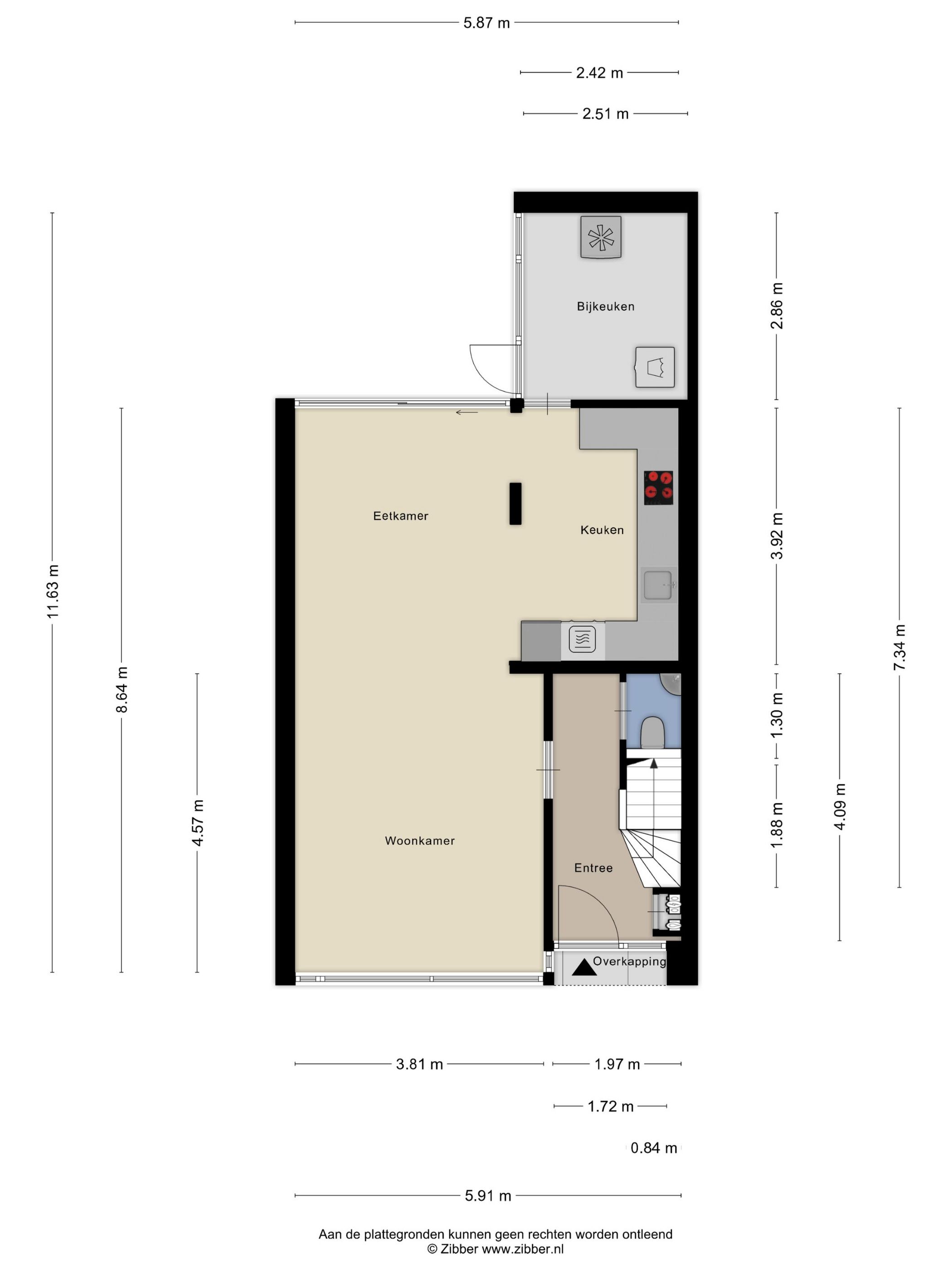 Photo 33 of Jan Mostaertlaan 15
