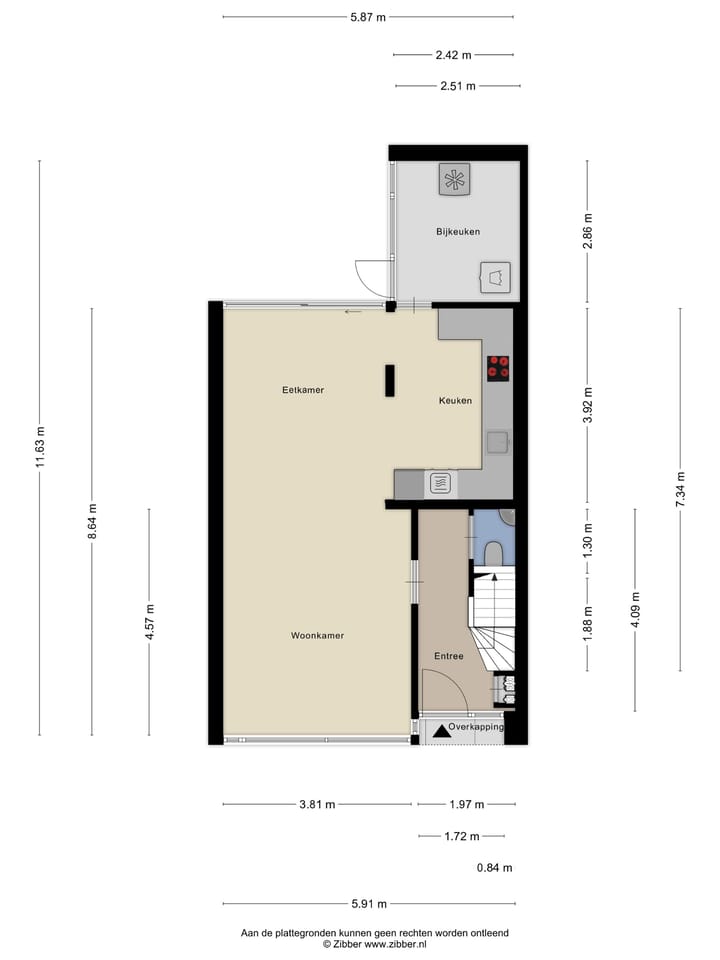 Foto 33 van Jan Mostaertlaan 15