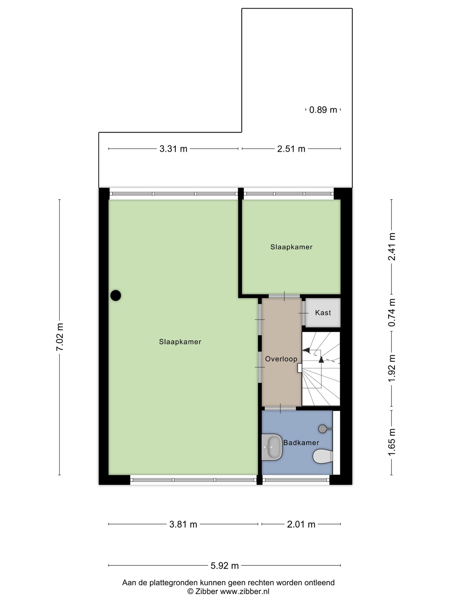 Photo 34 of Jan Mostaertlaan 15