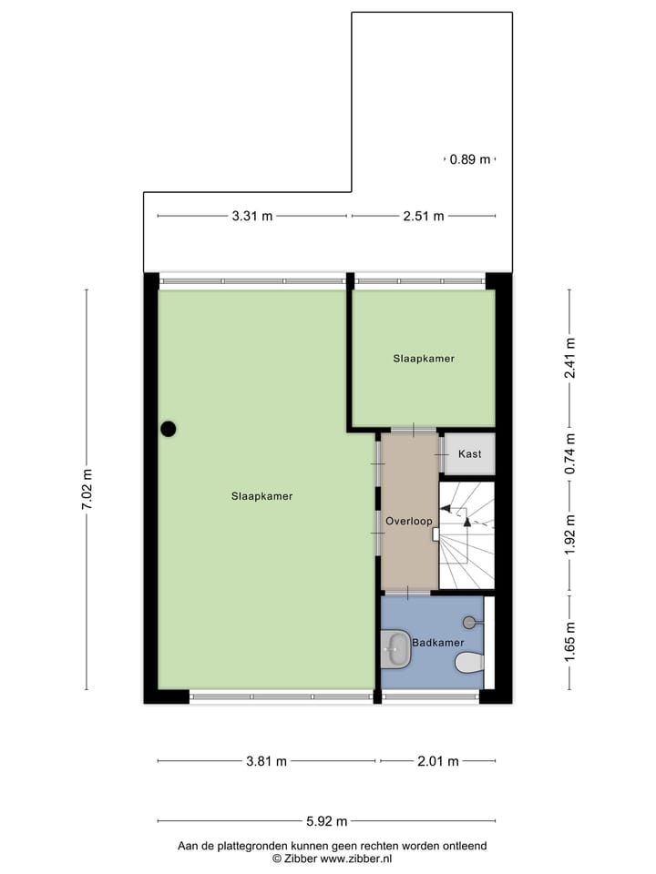Foto 34 van Jan Mostaertlaan 15