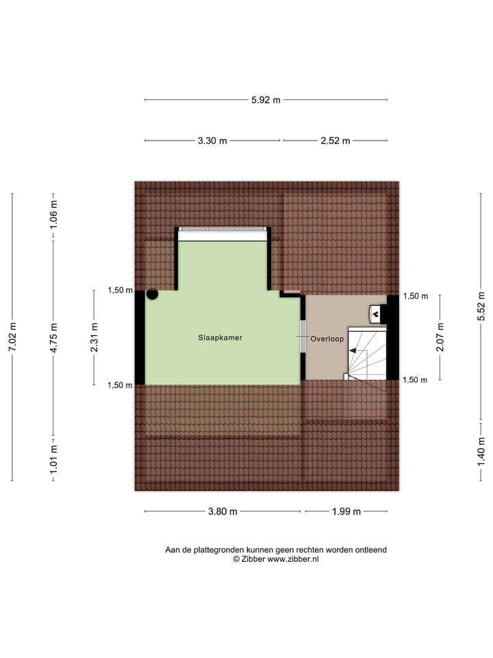 Foto 35 van Jan Mostaertlaan 15