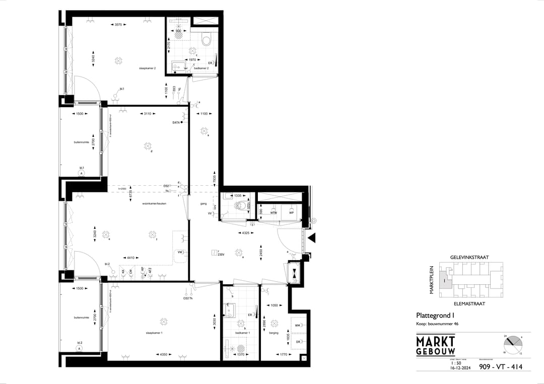 Foto 2 van Friendswoning (Bouwnr. 46)