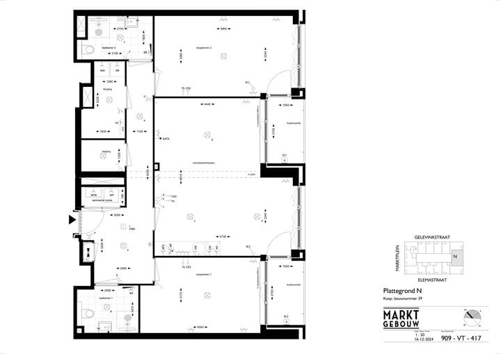 Foto 2 van Friendswoning (Bouwnr. 39)