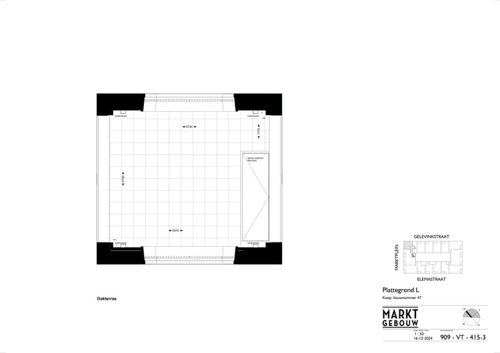 Foto 8 van Maisonnette (Bouwnr. 47)