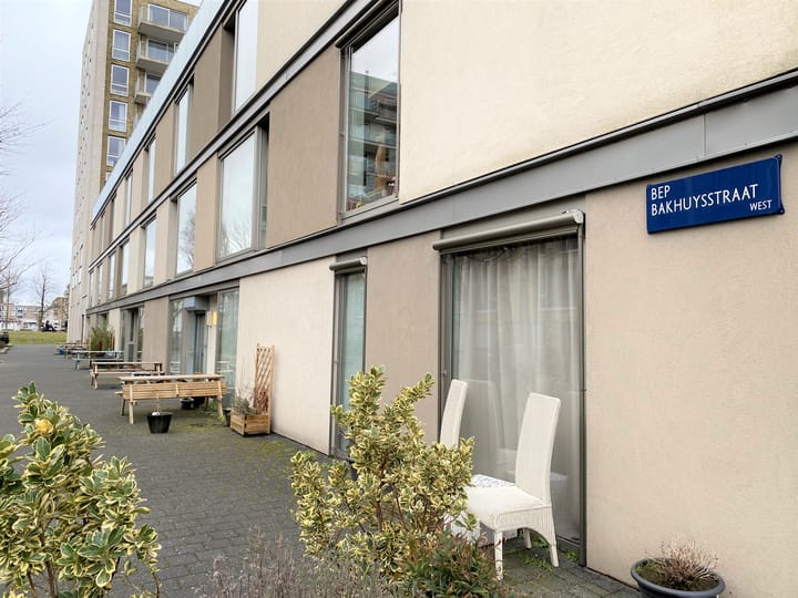 Foto 2 van Bep Bakhuysstraat 12