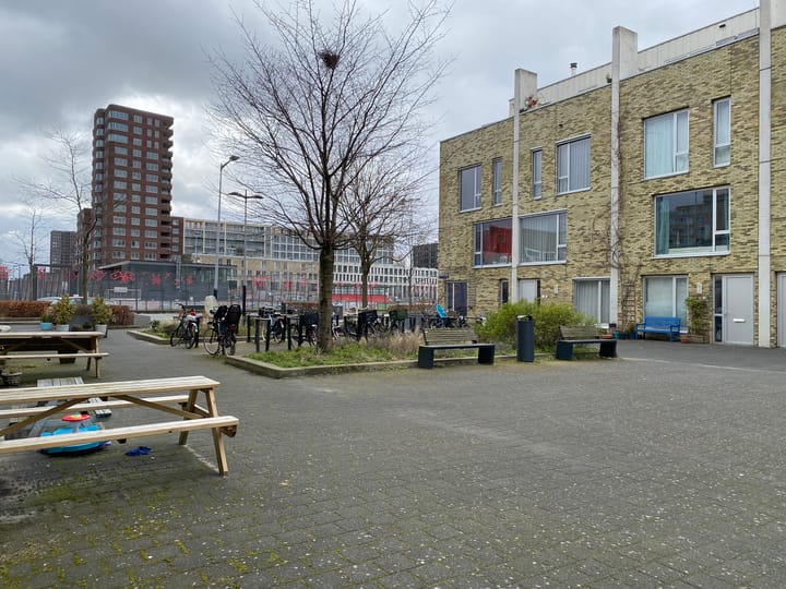 Foto 3 van Bep Bakhuysstraat 12