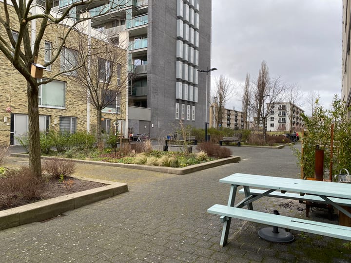 Foto 4 van Bep Bakhuysstraat 12