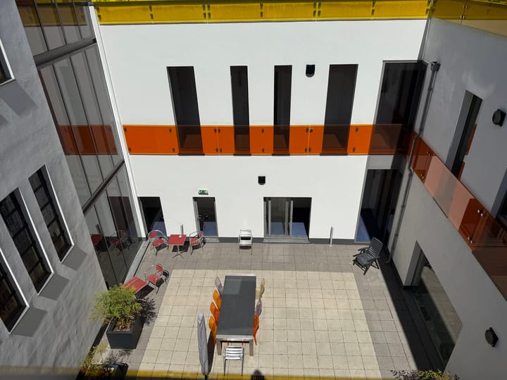 Foto 3 van Vermeerlaan 13-R