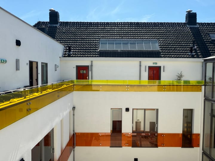 Foto 2 van Vermeerlaan 13-R