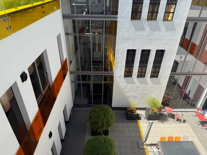 Foto 4 van Vermeerlaan 13-R