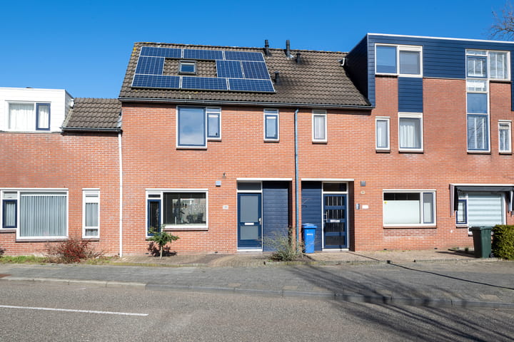 Foto 21 van Gruitmeesterslaan 141