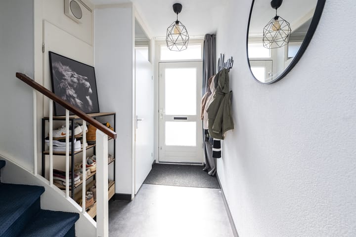 Foto 8 van Gruitmeesterslaan 141