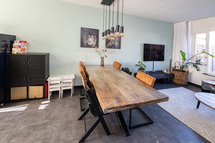 Foto 5 van Gruitmeesterslaan 141