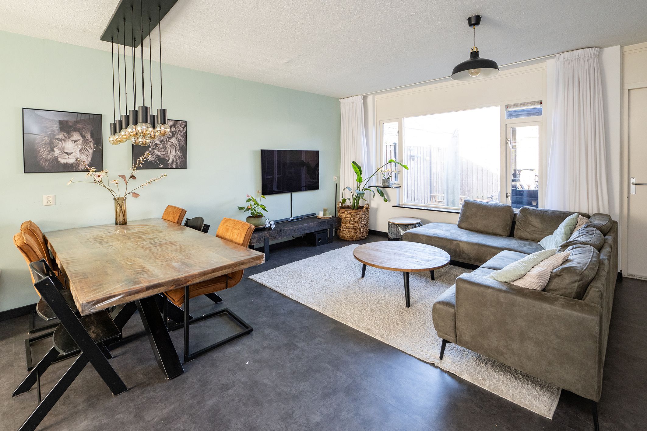 Foto 3 van Gruitmeesterslaan 141