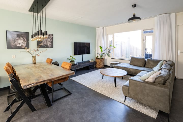 Foto 3 van Gruitmeesterslaan 141