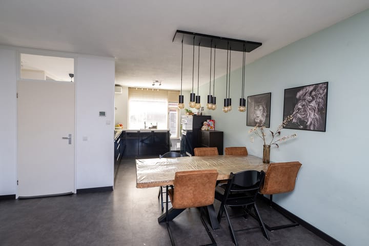 Foto 6 van Gruitmeesterslaan 141