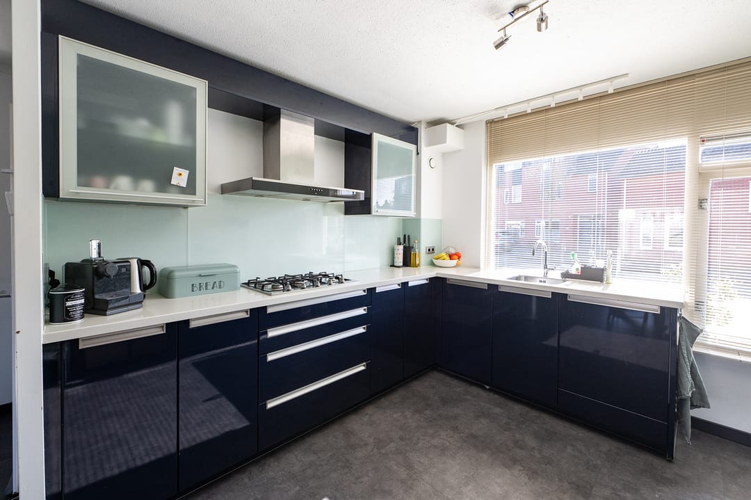 Foto 2 van Gruitmeesterslaan 141