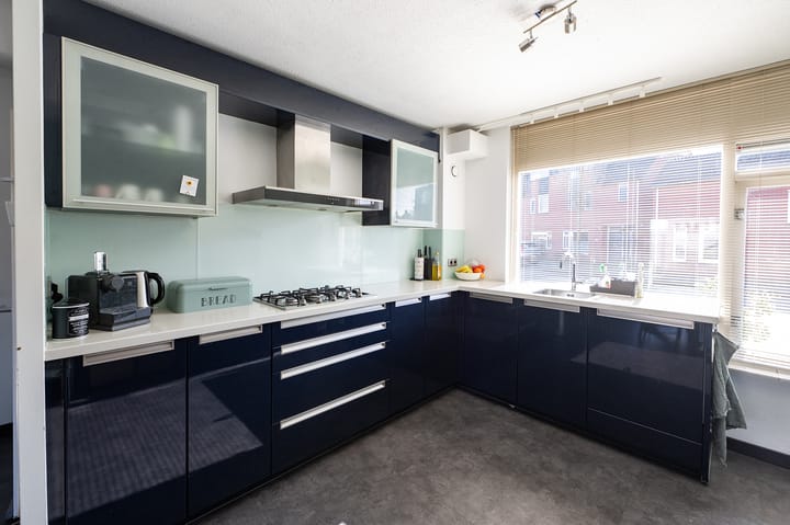 Foto 2 van Gruitmeesterslaan 141