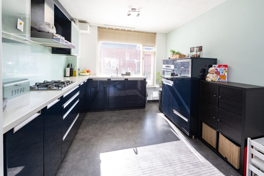 Foto 7 van Gruitmeesterslaan 141