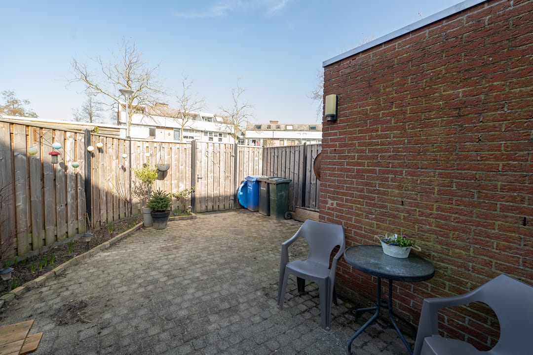 Foto 11 van Gruitmeesterslaan 141