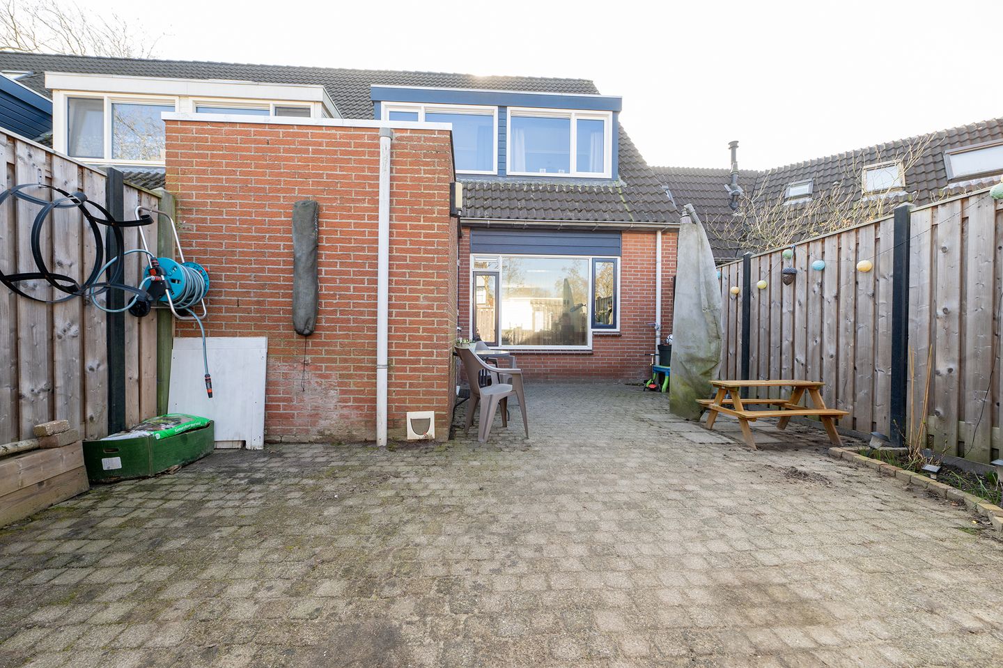 Foto 20 van Gruitmeesterslaan 141