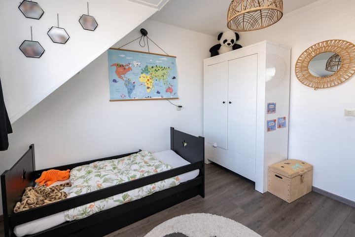 Foto 13 van Gruitmeesterslaan 141