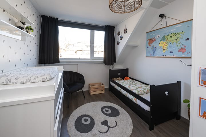 Foto 14 van Gruitmeesterslaan 141