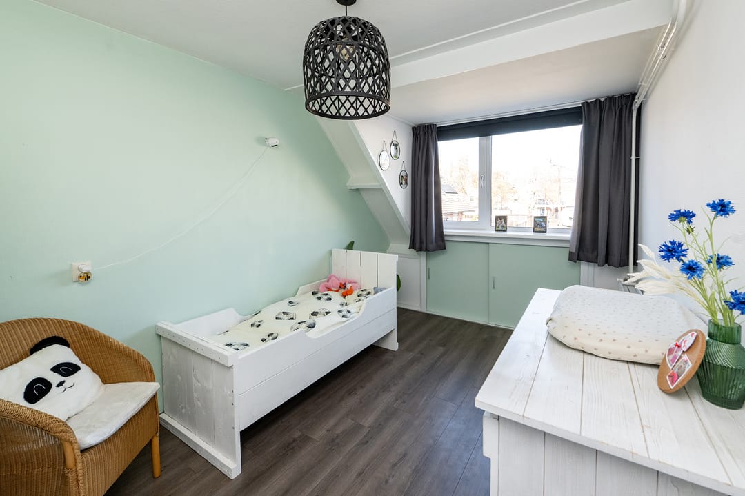 Foto 16 van Gruitmeesterslaan 141