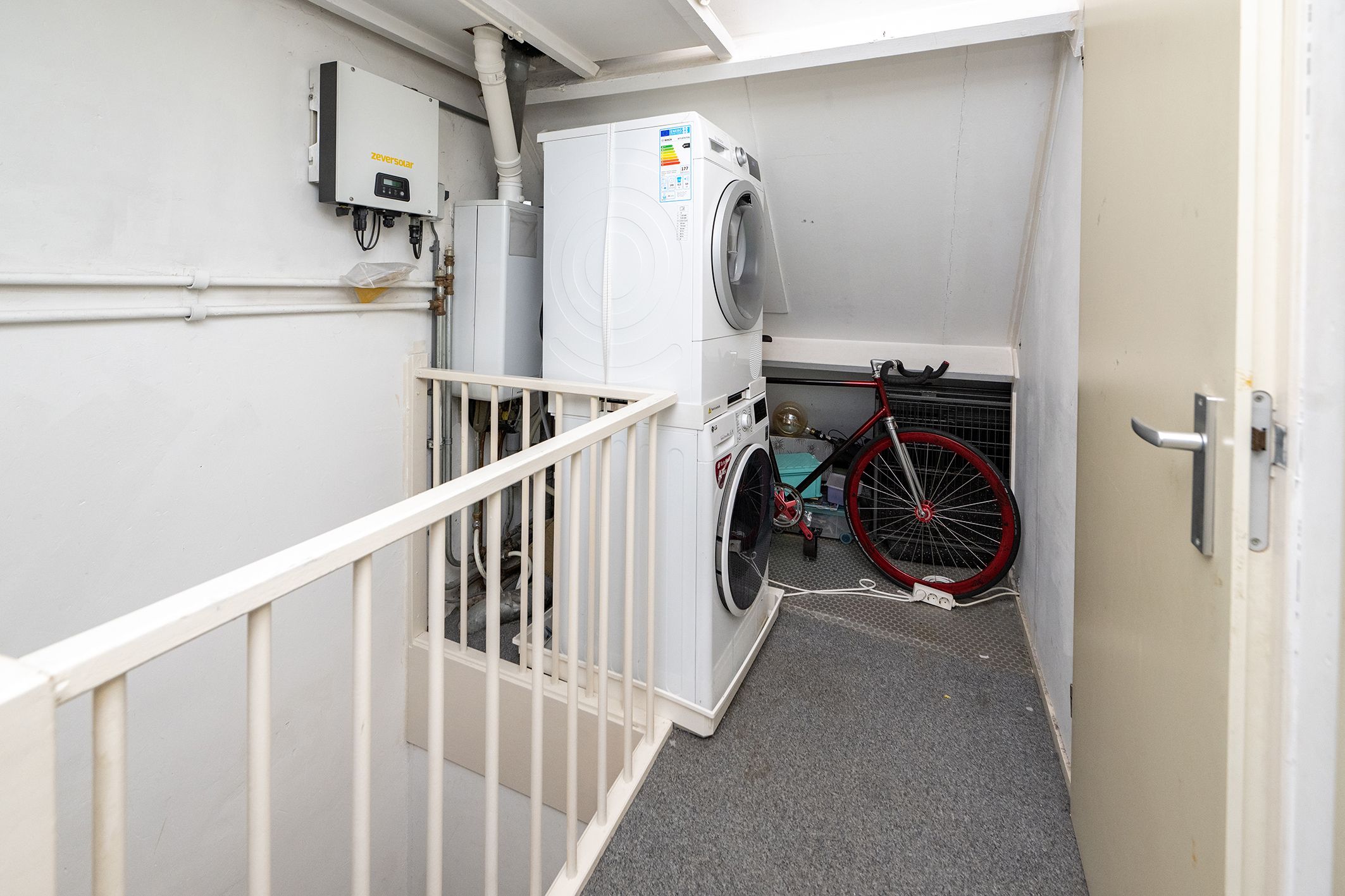 Foto 18 van Gruitmeesterslaan 141