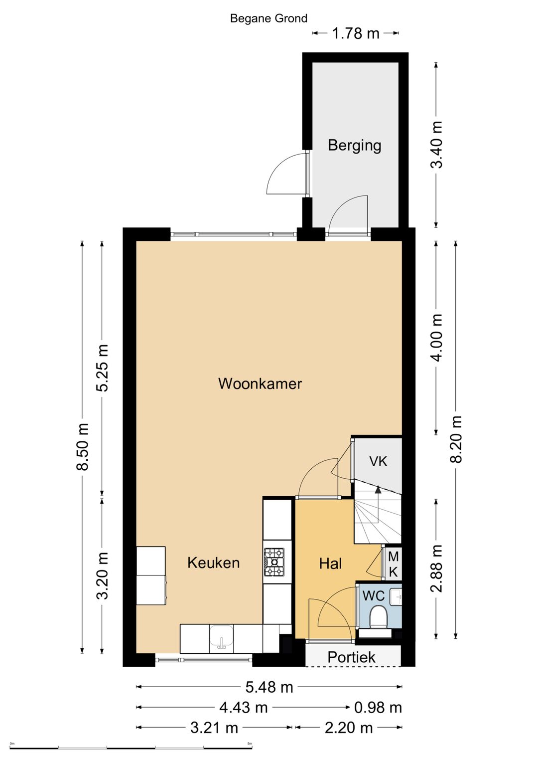 Foto 22 van Gruitmeesterslaan 141