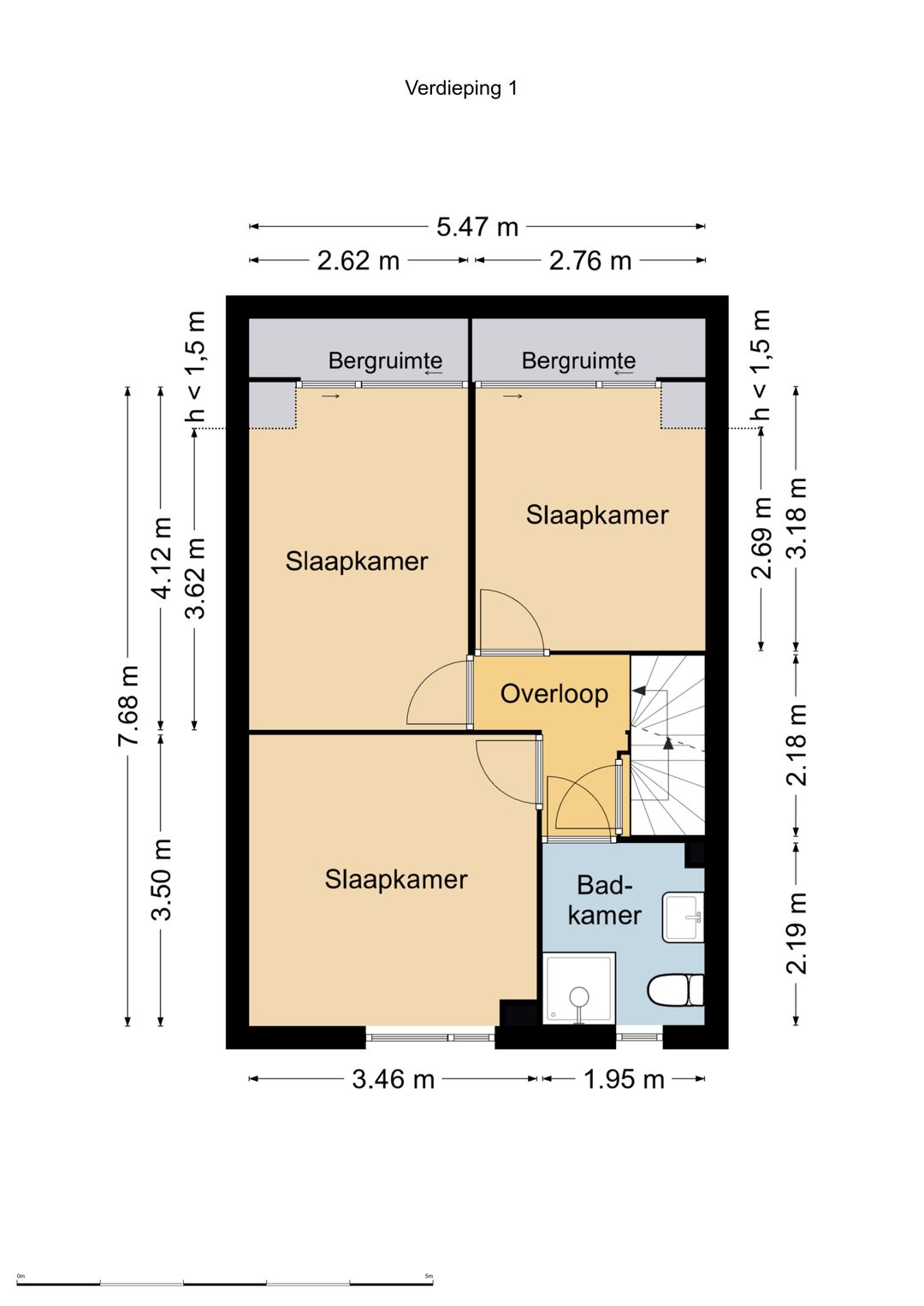Foto 23 van Gruitmeesterslaan 141
