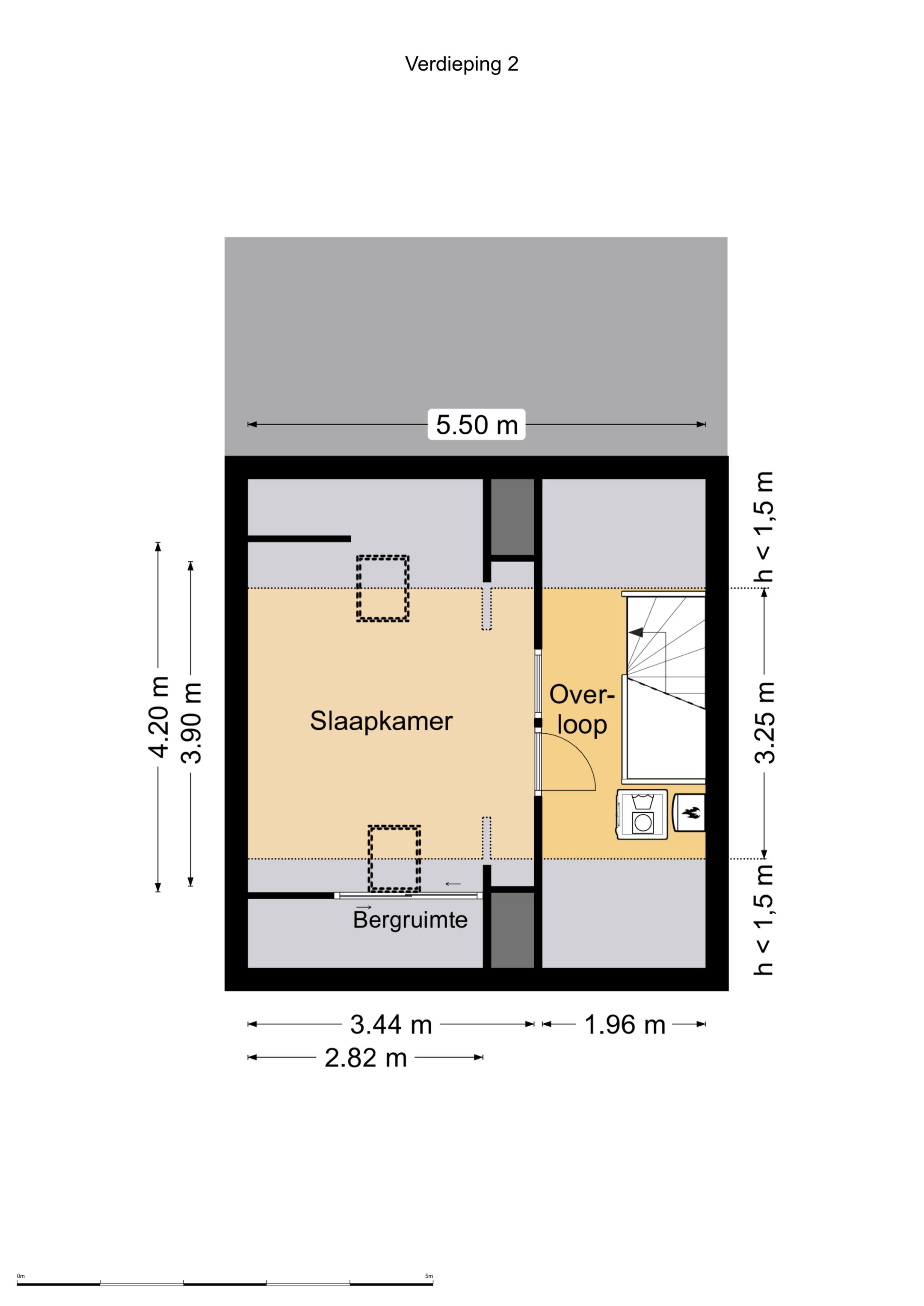 Foto 24 van Gruitmeesterslaan 141