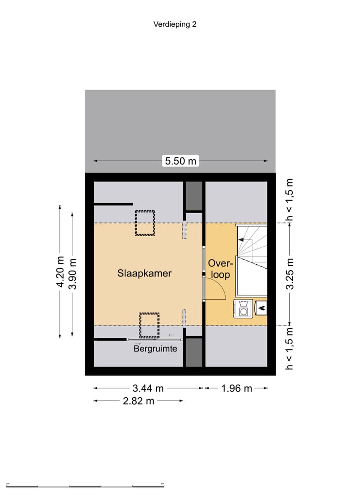 Foto 24 van Gruitmeesterslaan 141