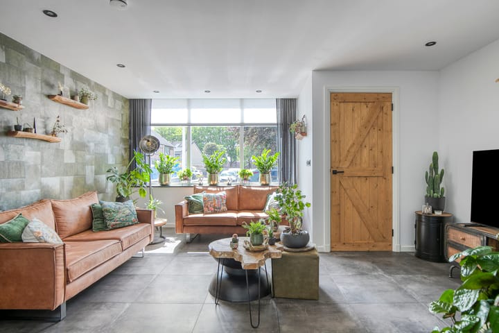 Foto 2 van Koffiebos 11