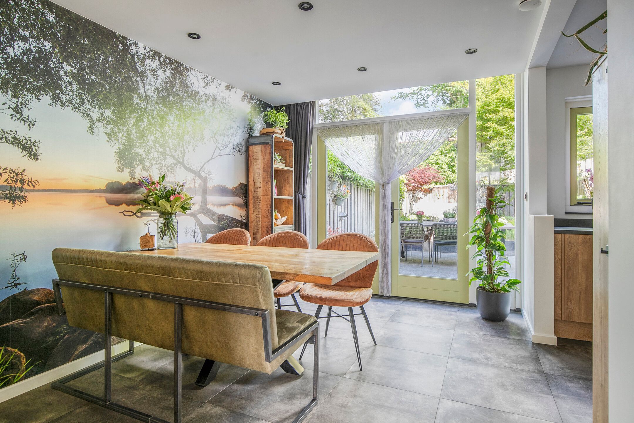 Foto 3 van Koffiebos 11