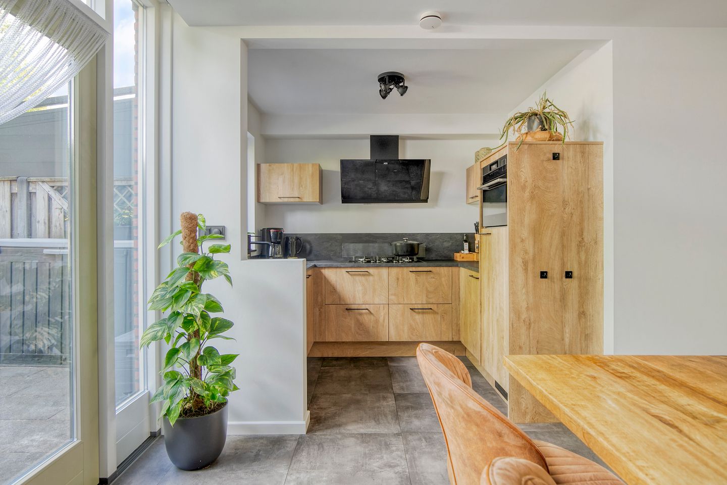 Foto 4 van Koffiebos 11