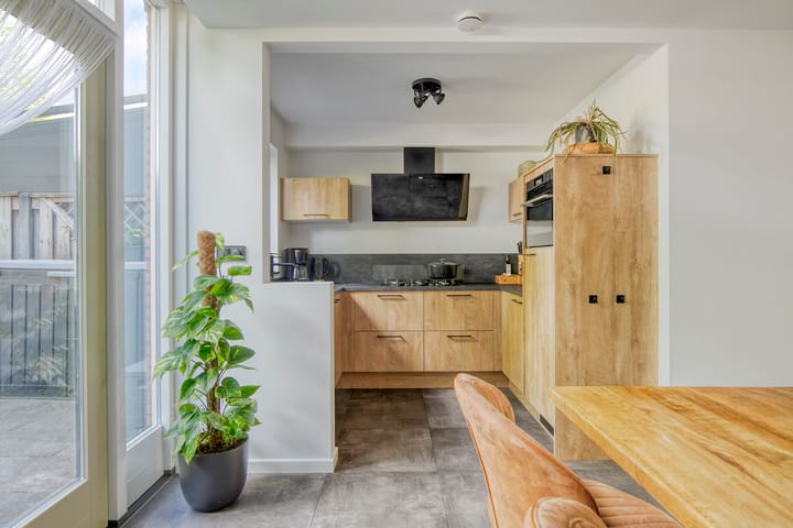 Foto 4 van Koffiebos 11