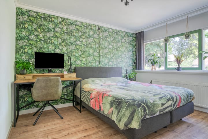 Foto 5 van Koffiebos 11