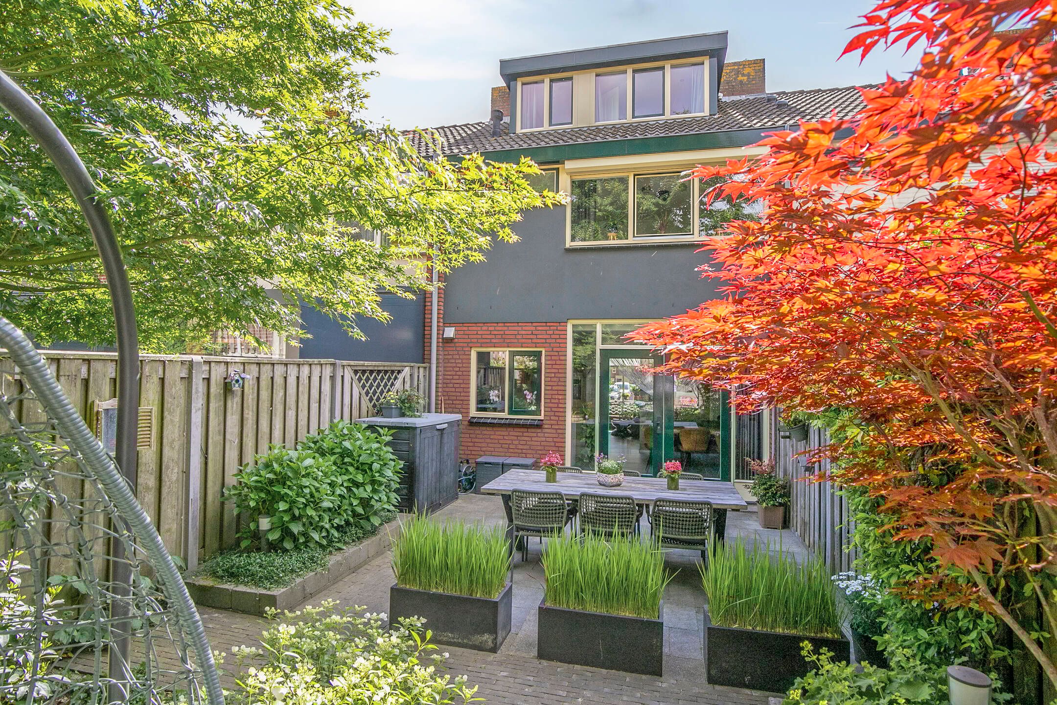 Foto 6 van Koffiebos 11