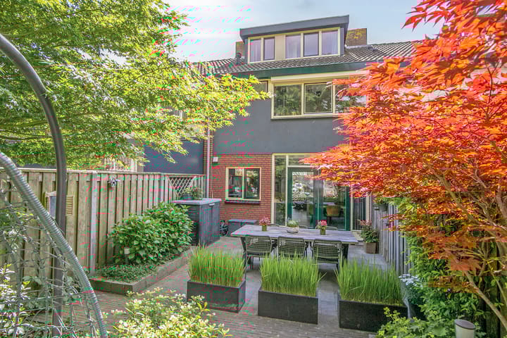 Foto 6 van Koffiebos 11