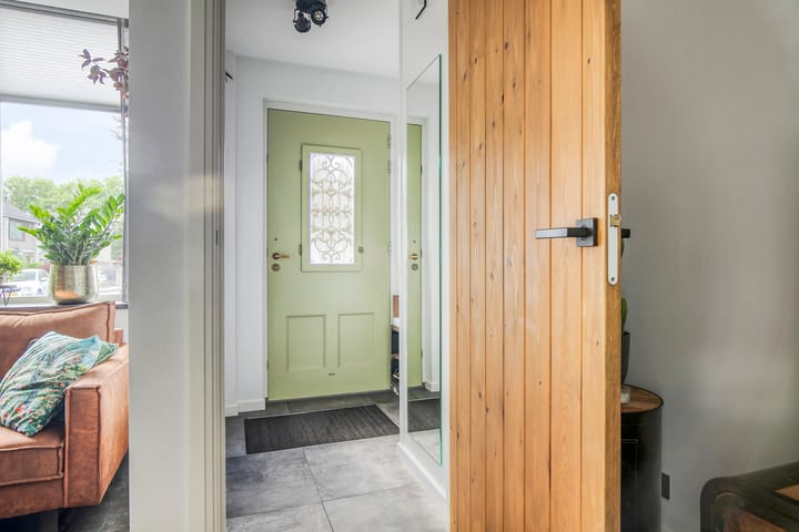 Foto 8 van Koffiebos 11