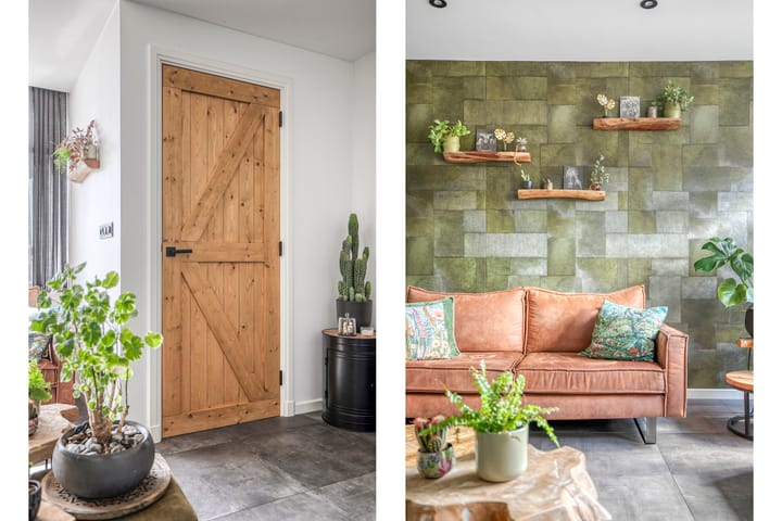 Foto 9 van Koffiebos 11