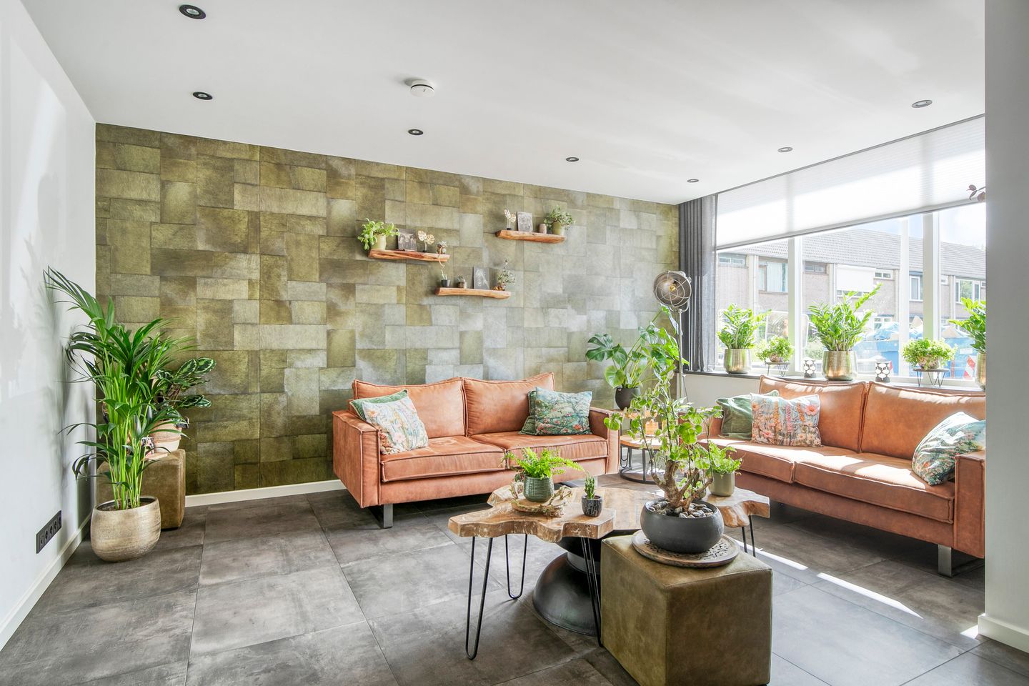 Foto 10 van Koffiebos 11