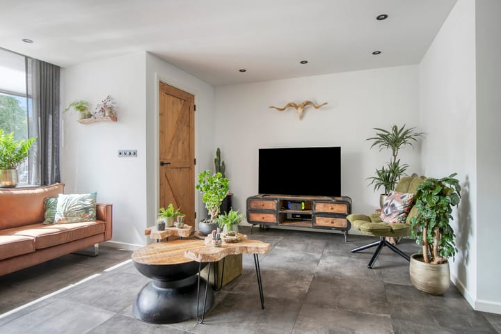 Foto 11 van Koffiebos 11