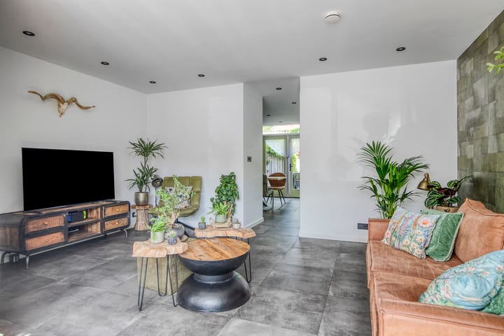 Foto 12 van Koffiebos 11