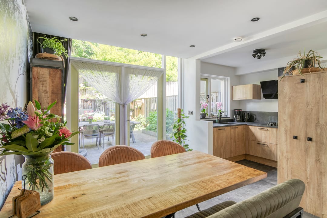 Foto 16 van Koffiebos 11