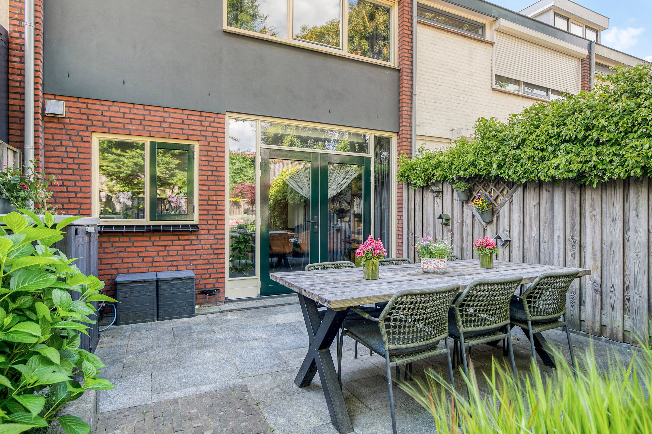 Foto 33 van Koffiebos 11