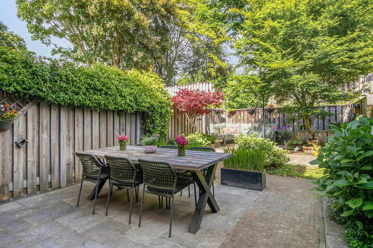 Foto 34 van Koffiebos 11